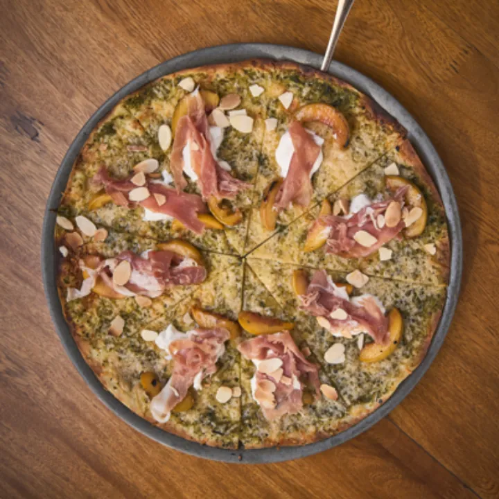 Pizza La Tentazione