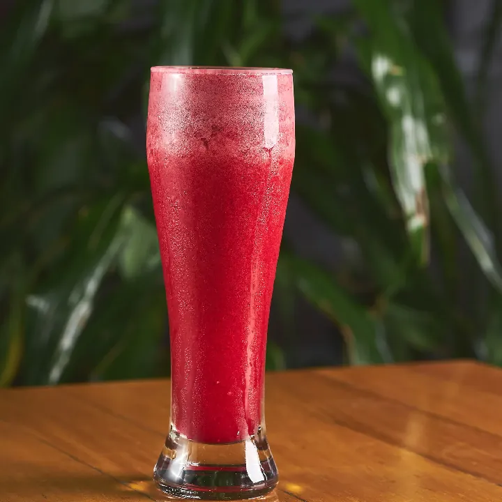 Jugo de Mora
