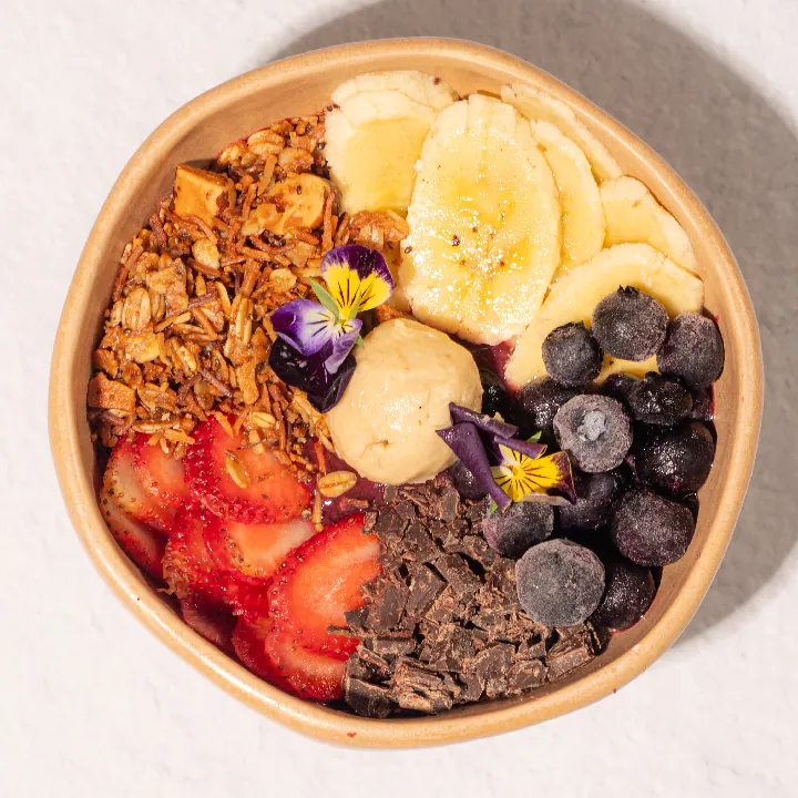 Acai