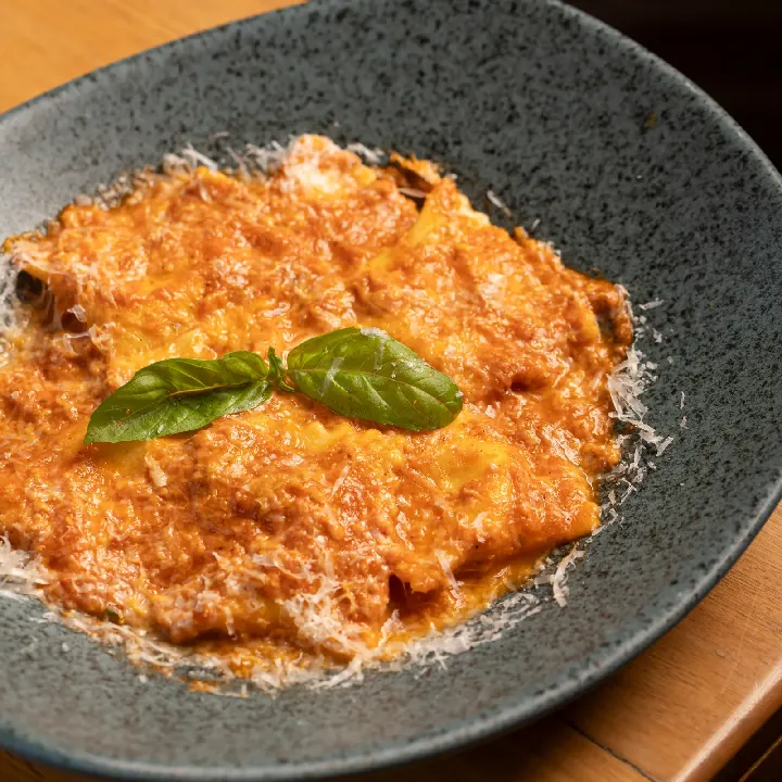 Ravioli