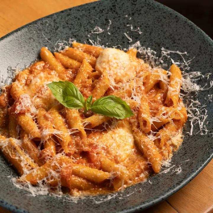 Pasta Pomodoro