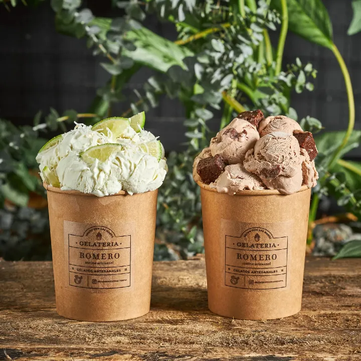 Litro de Gelato