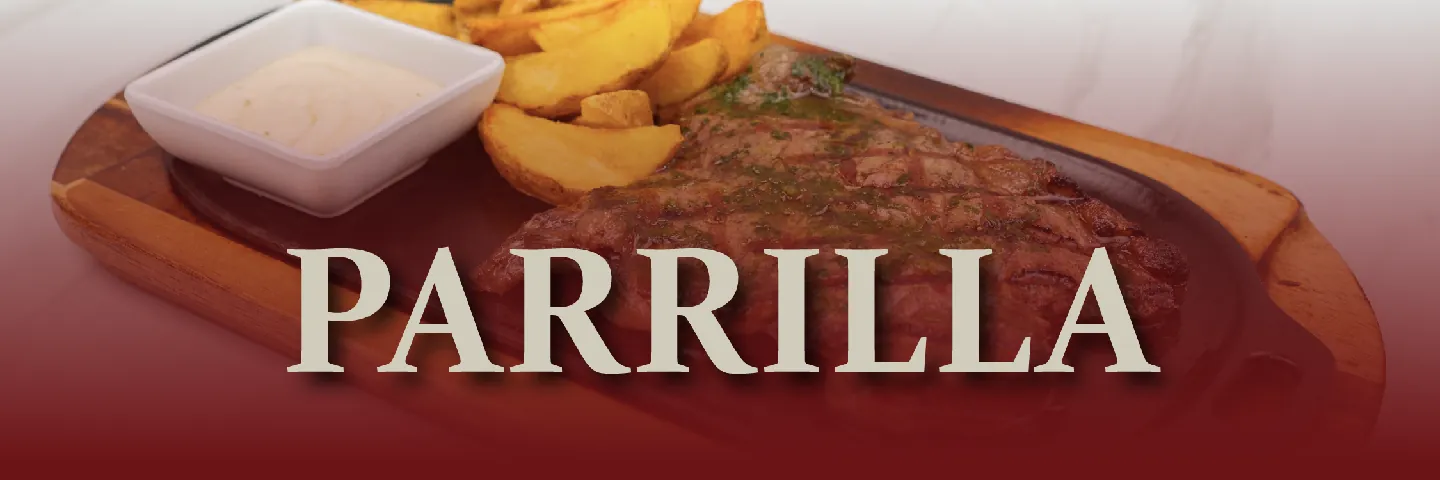 Parrilla