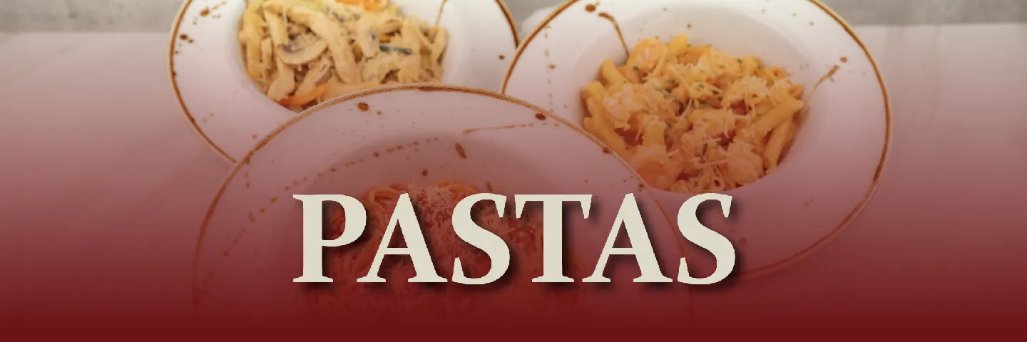 Pastas
