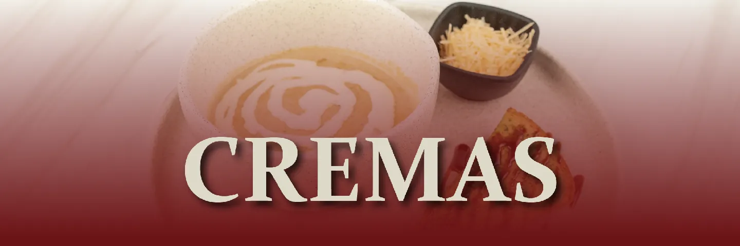 Cremas