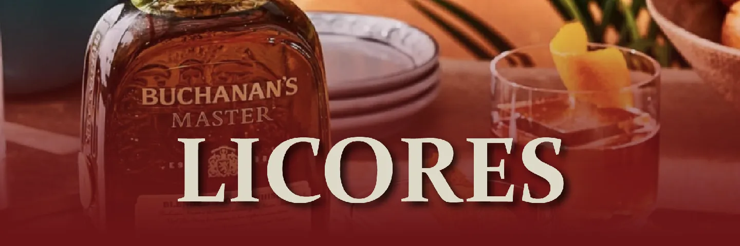 Licores