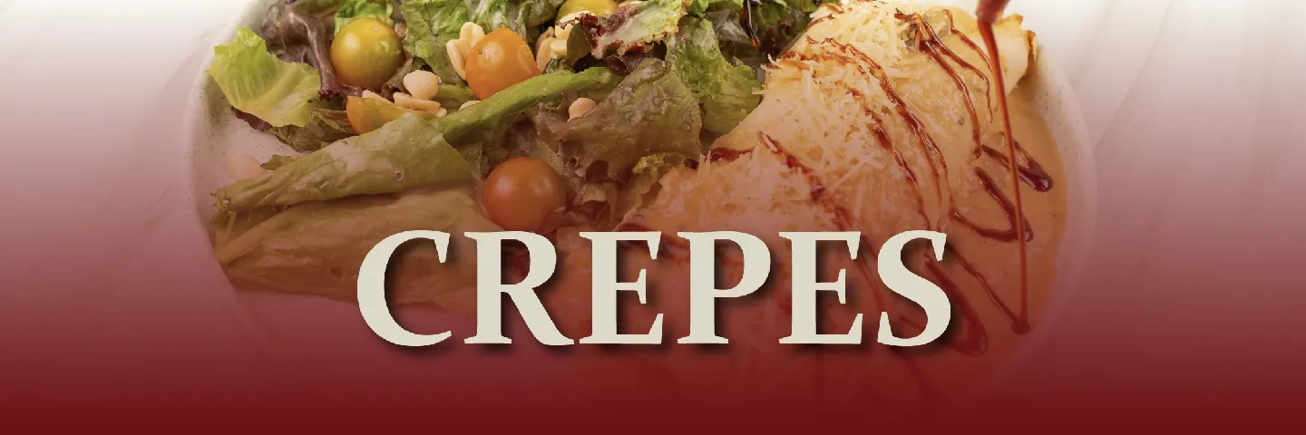 Crepes