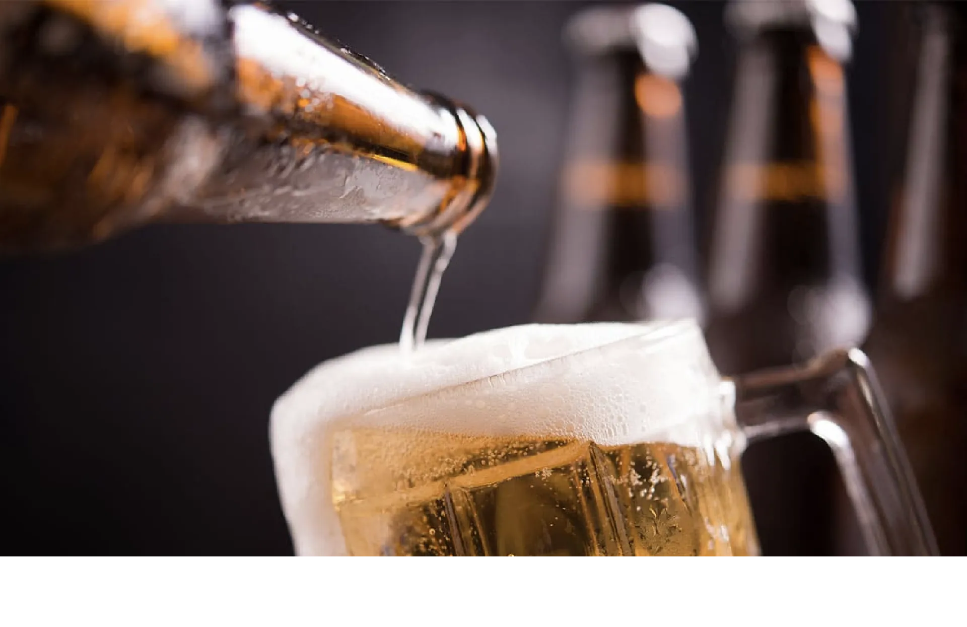Banner - Cervezas