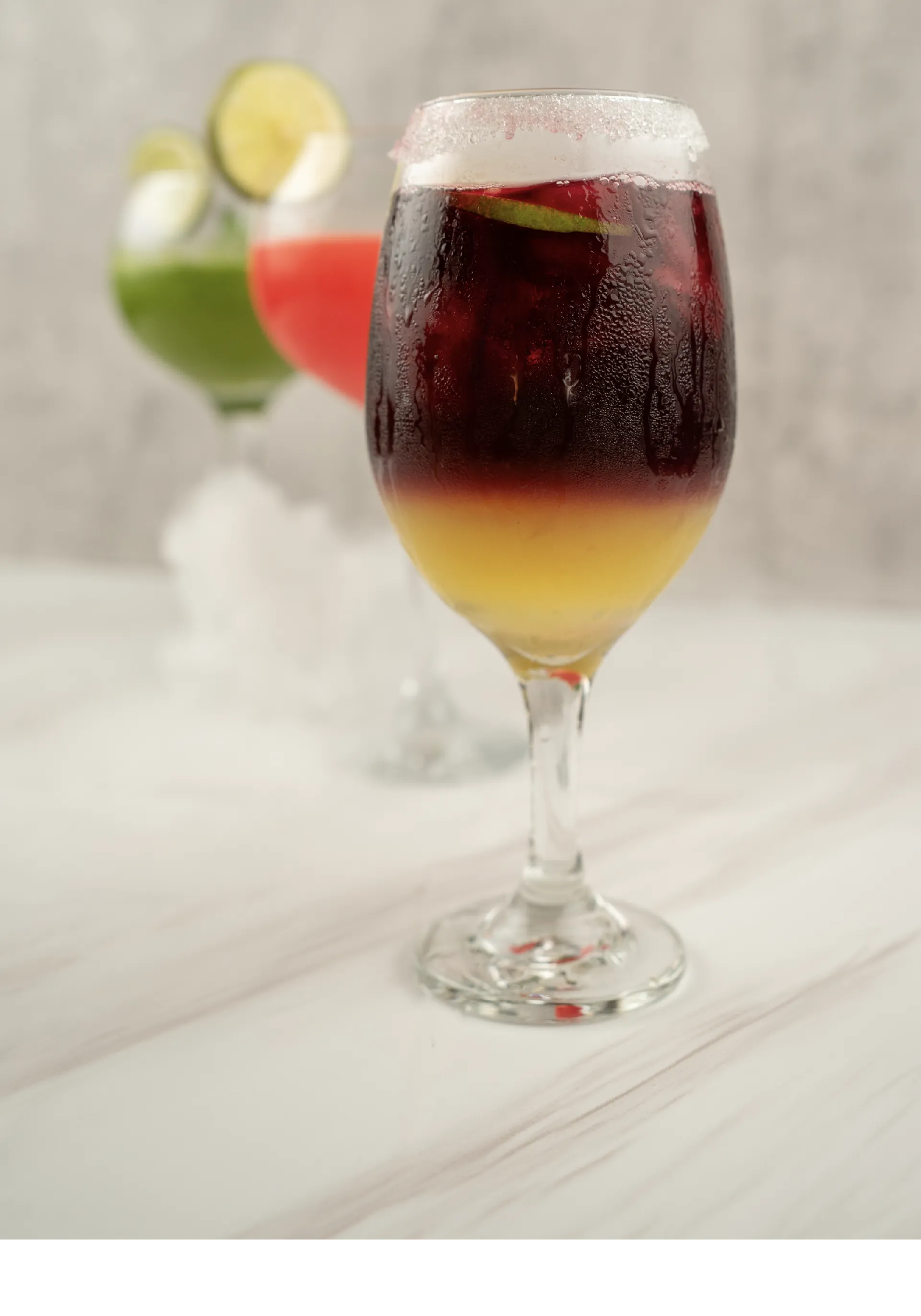 Banner - Cocteles