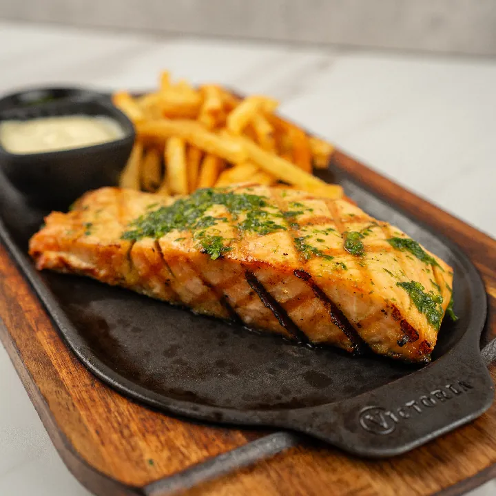 Salmón