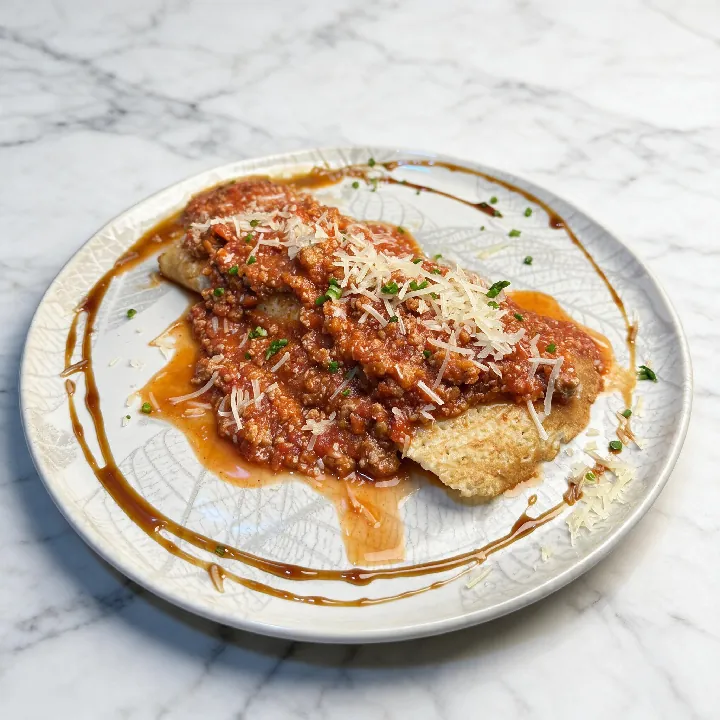 Con Bolognesa
