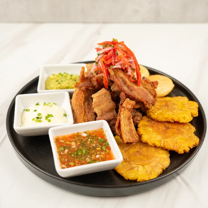 Chicharronada