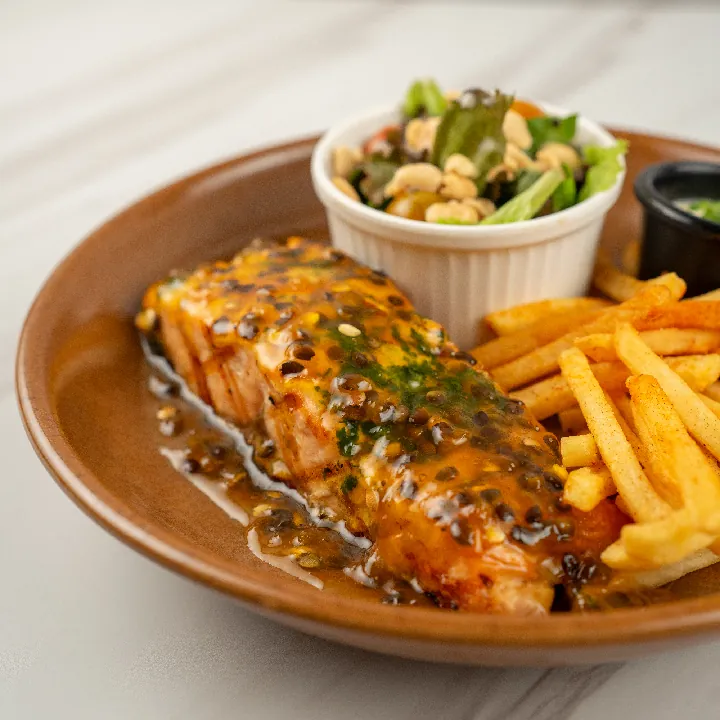 Salmón 