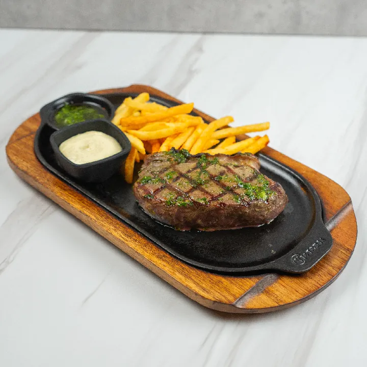 New York Steak