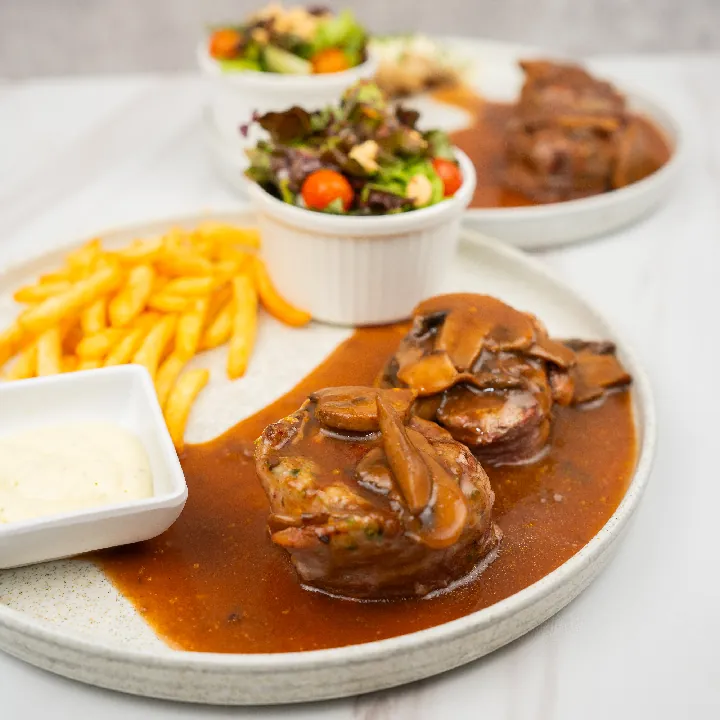 Filet Mignon