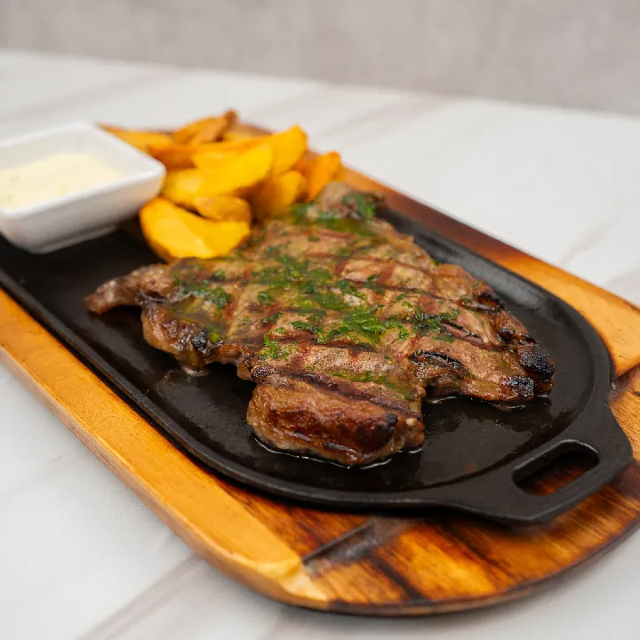 Churrasco 