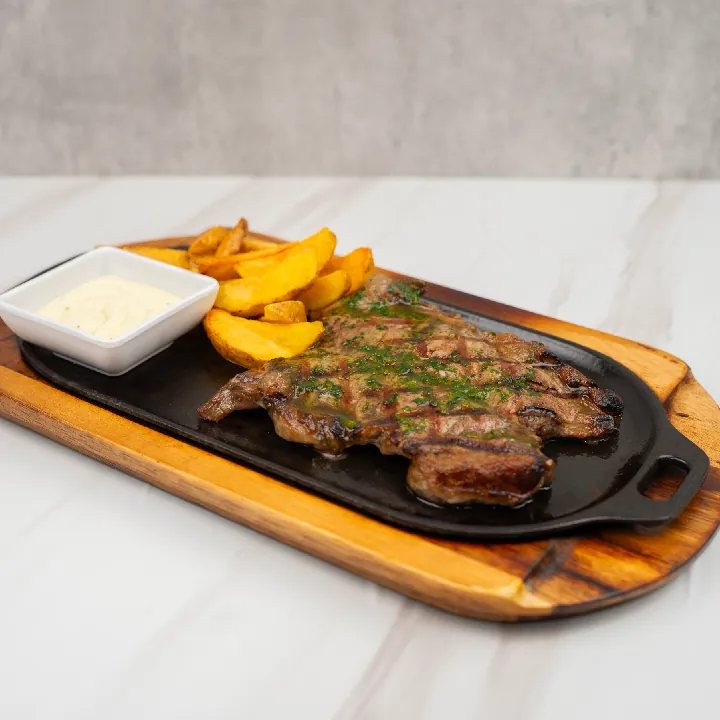 Churrasco