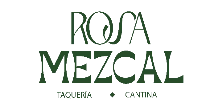 Rosa Mezcal