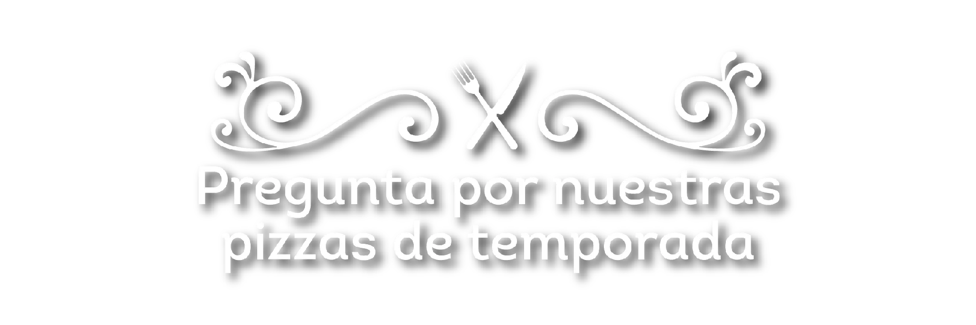 Pizza de Temporada
