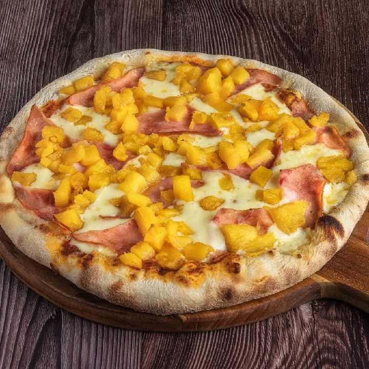 Hawaiana