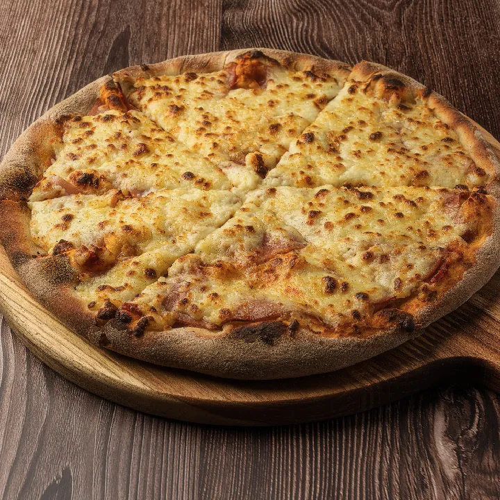 Jamón Queso