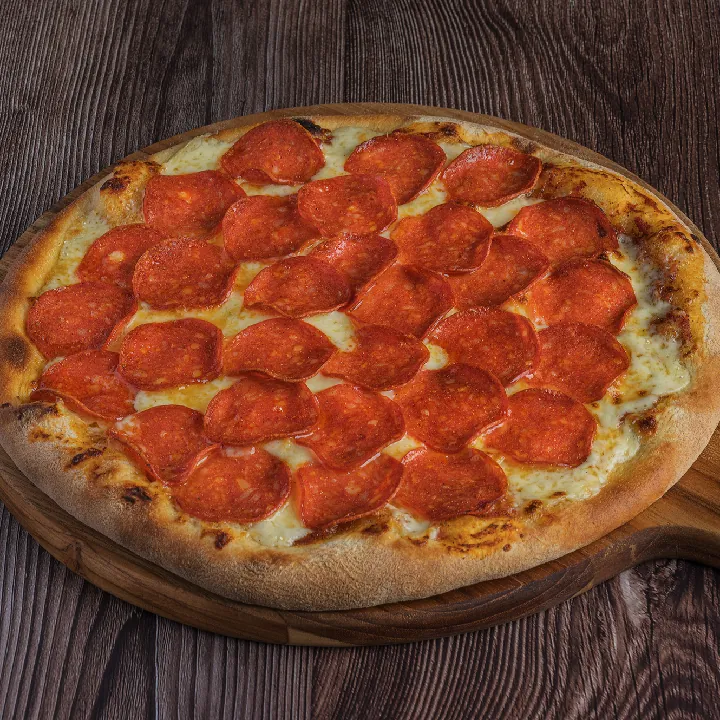 Peperoni