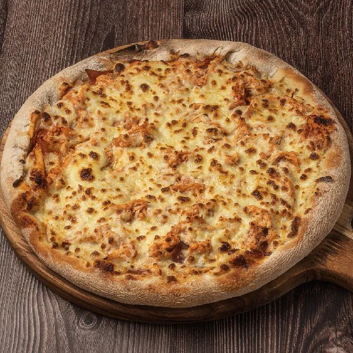 Jamón Pollo