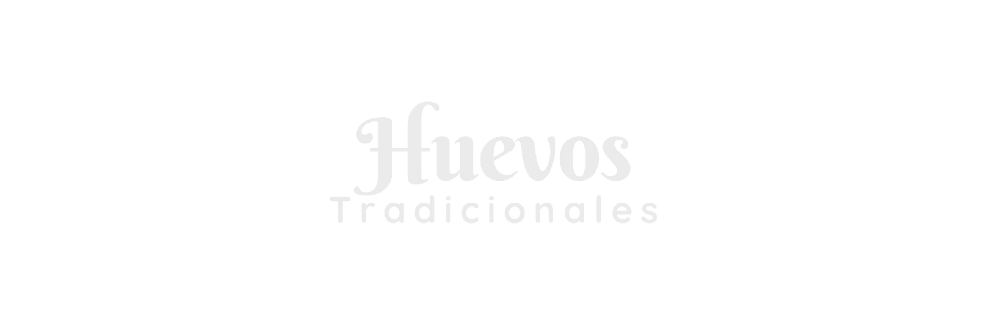 Huevos Tradicionales 