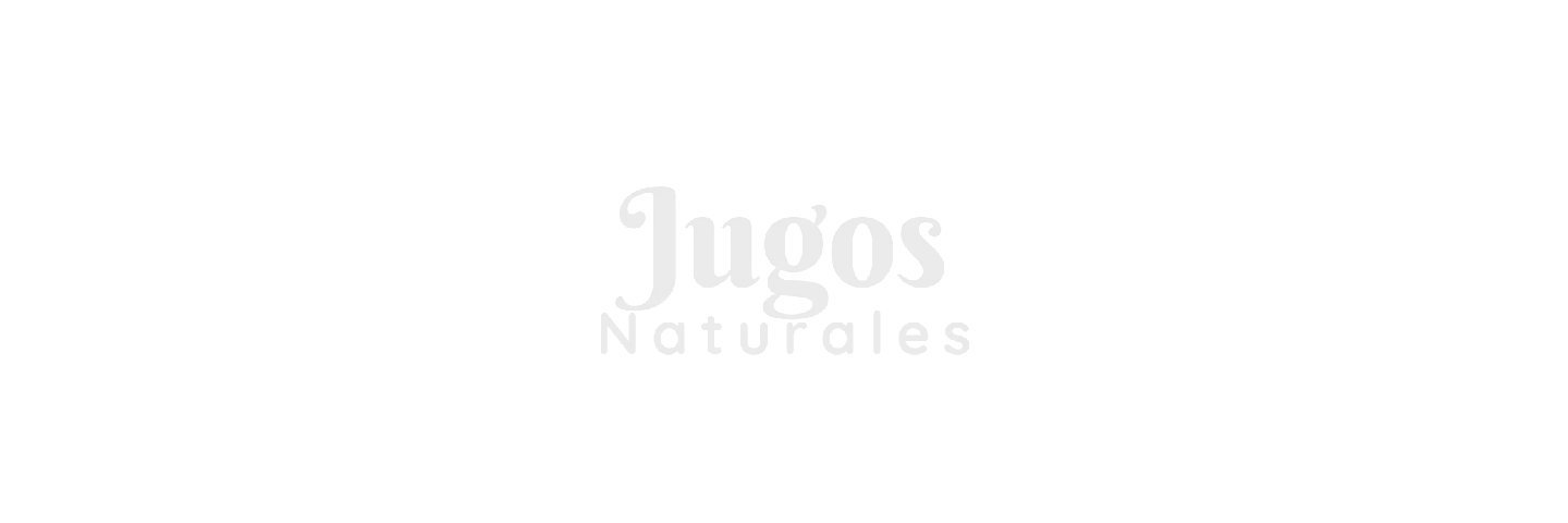 Jugos Naturales