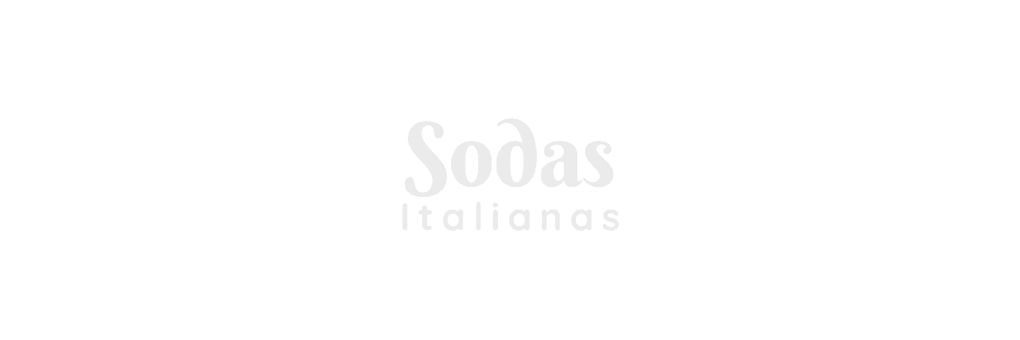 Sodas Italianas