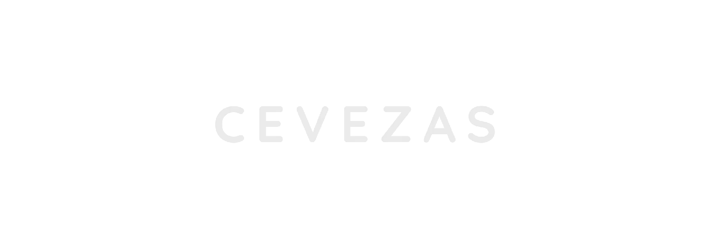 CERVEZAS