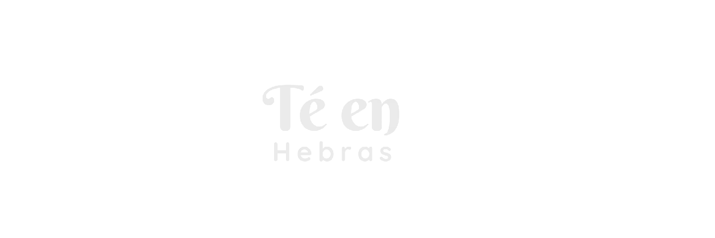 Té en Hebras