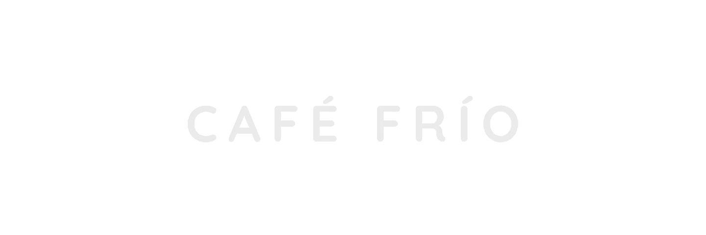 Café frío