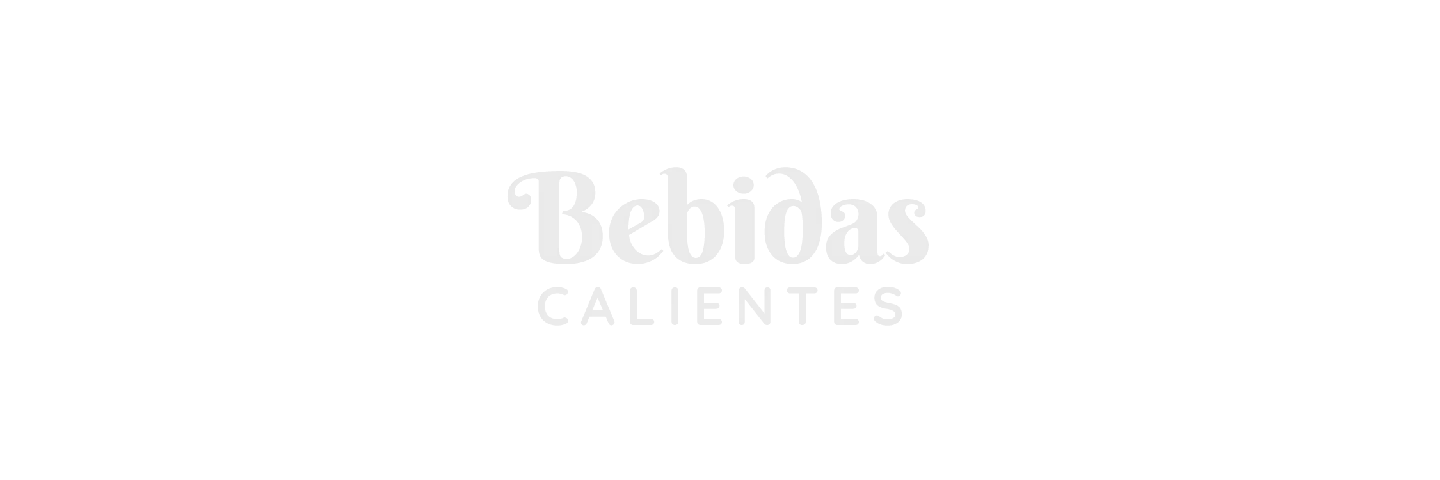Bebidas Calientes