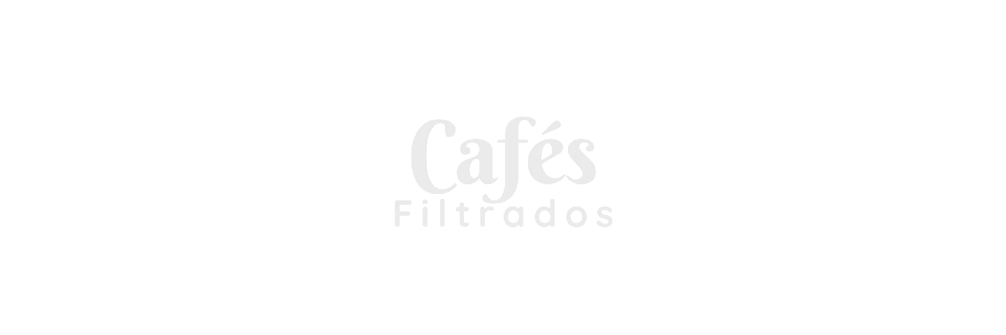 Cafés Filtrados