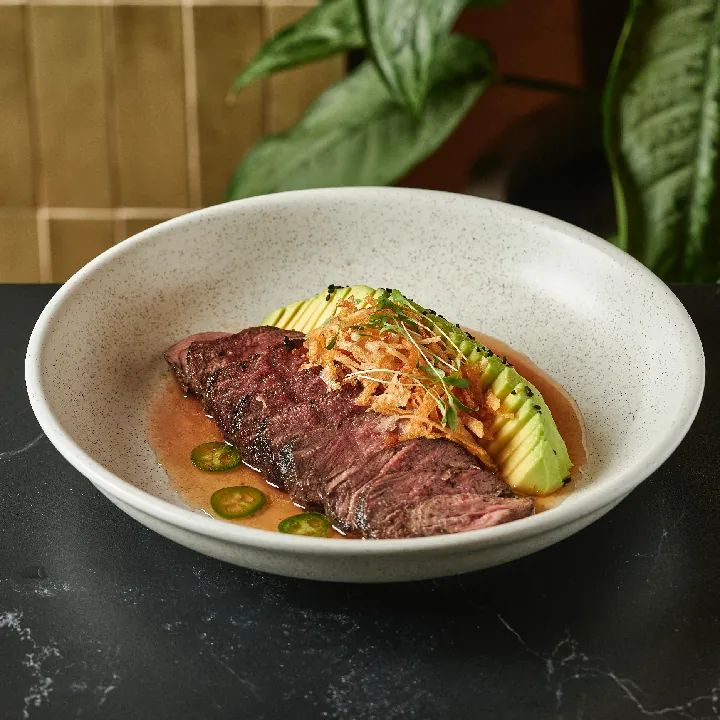 AGUACHILE DE LOMO