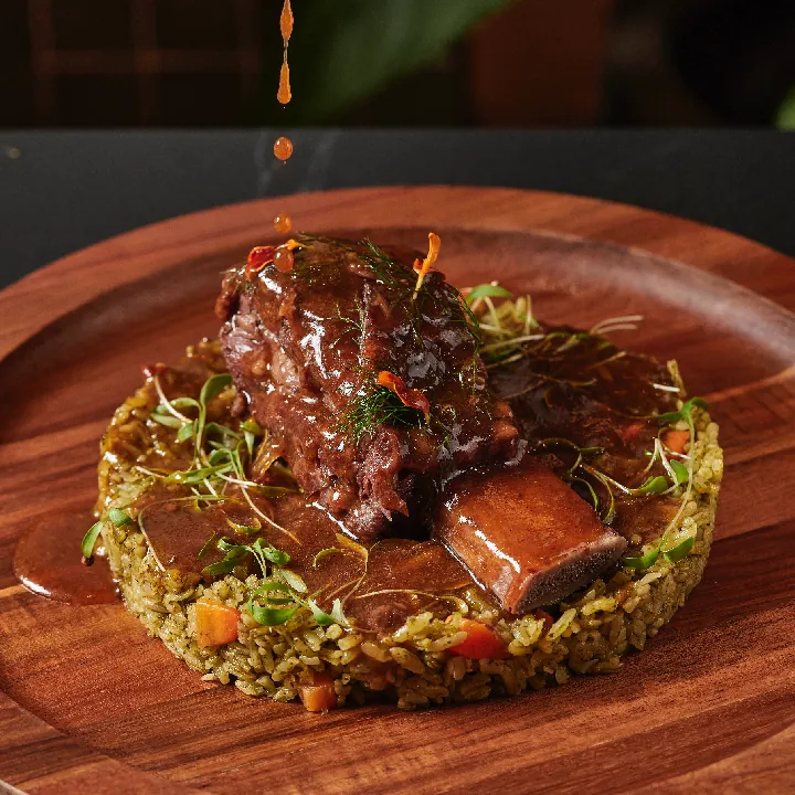 ASADO DE TIRA 