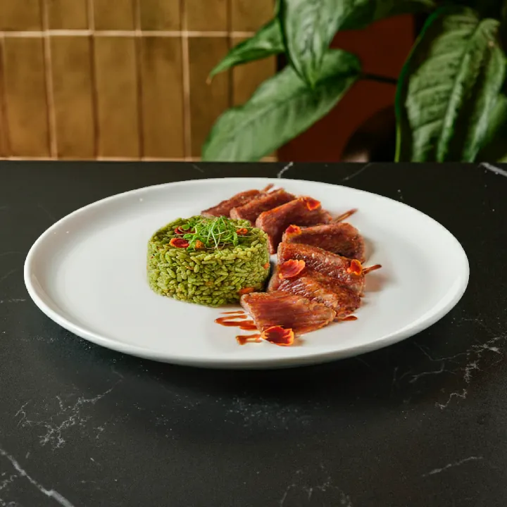 TATAKI DE ATÚN