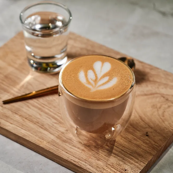 Macchiato
