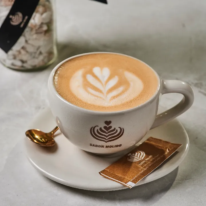 Latte