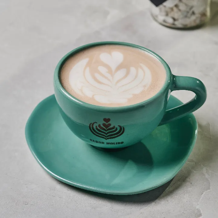 Chai Latte