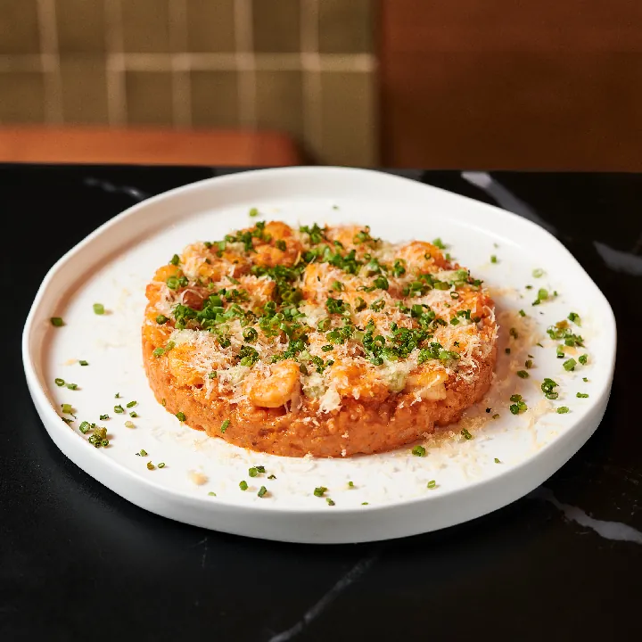 RISOTTO DE MAR