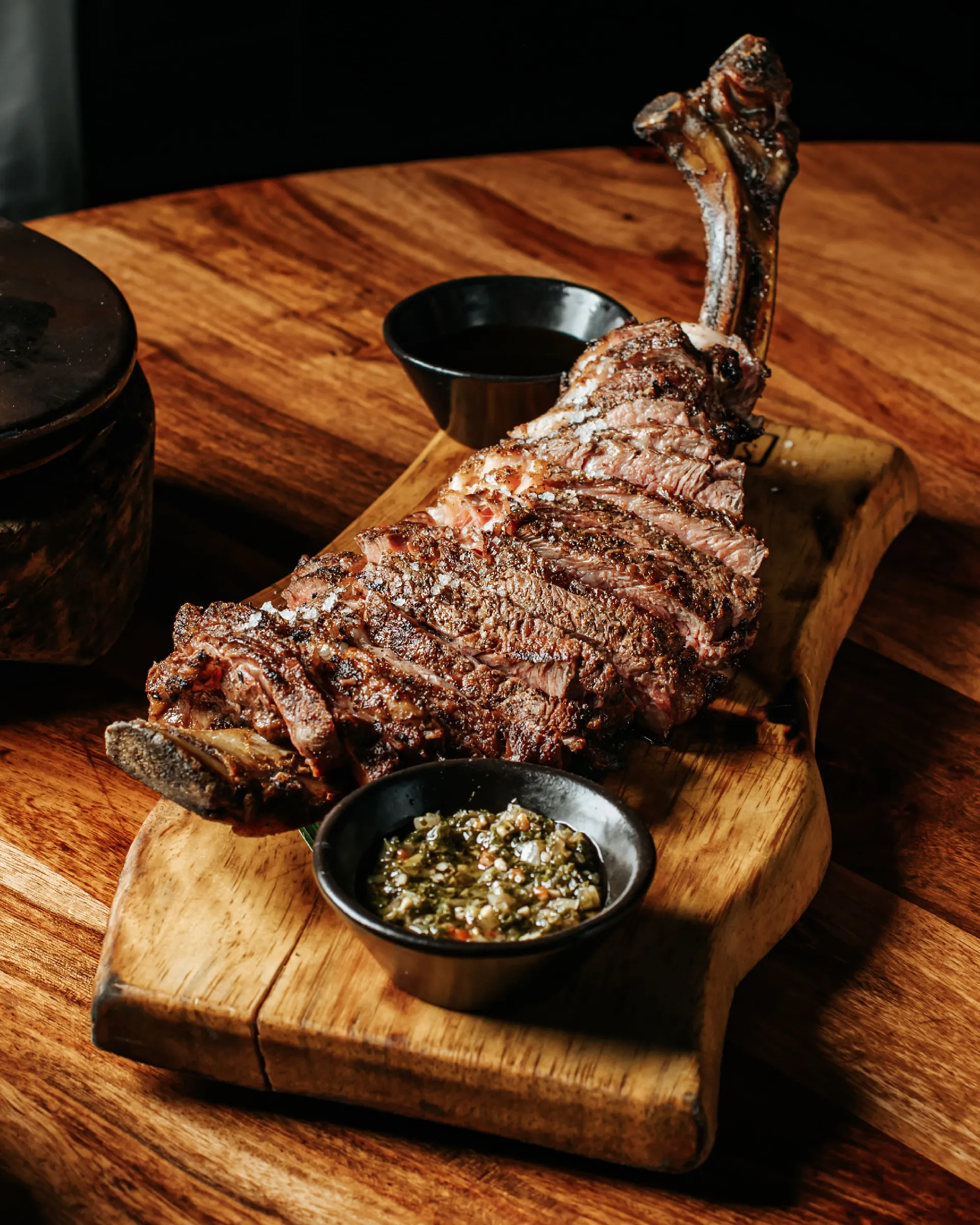 ROBATA TIERRA 