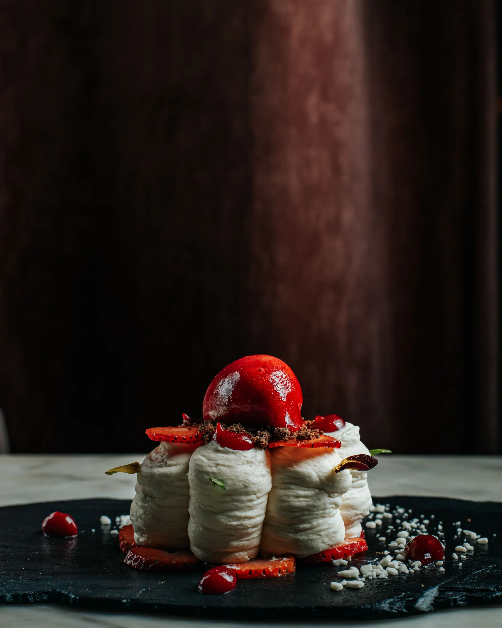 POSTRE