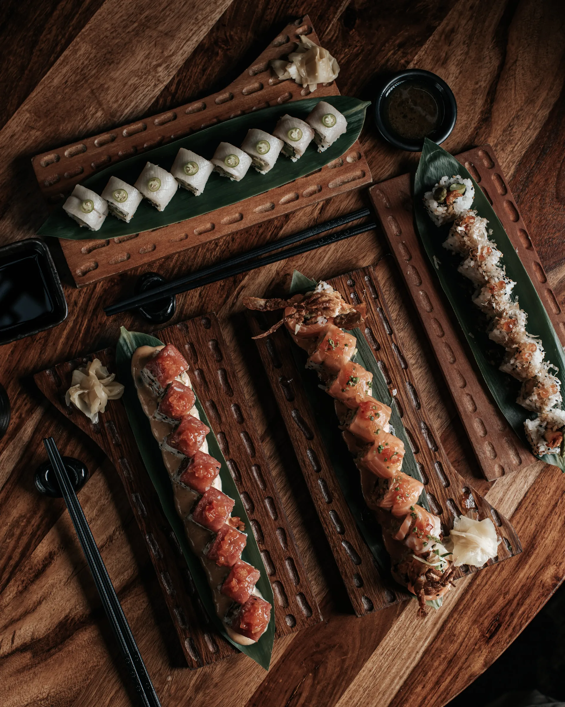 ROLLS 