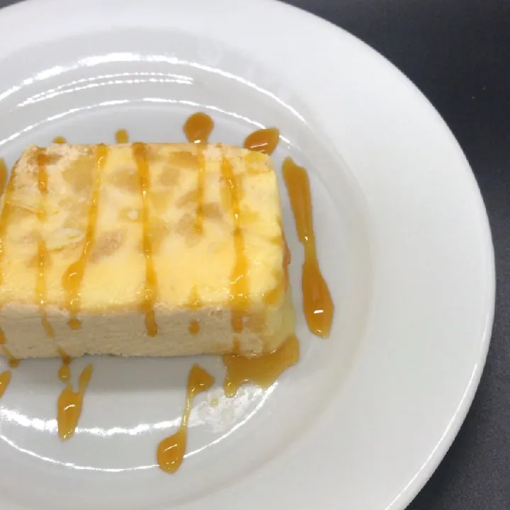 CASSATA DE PIÑA