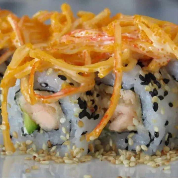 MONTE FUJI ROLL
