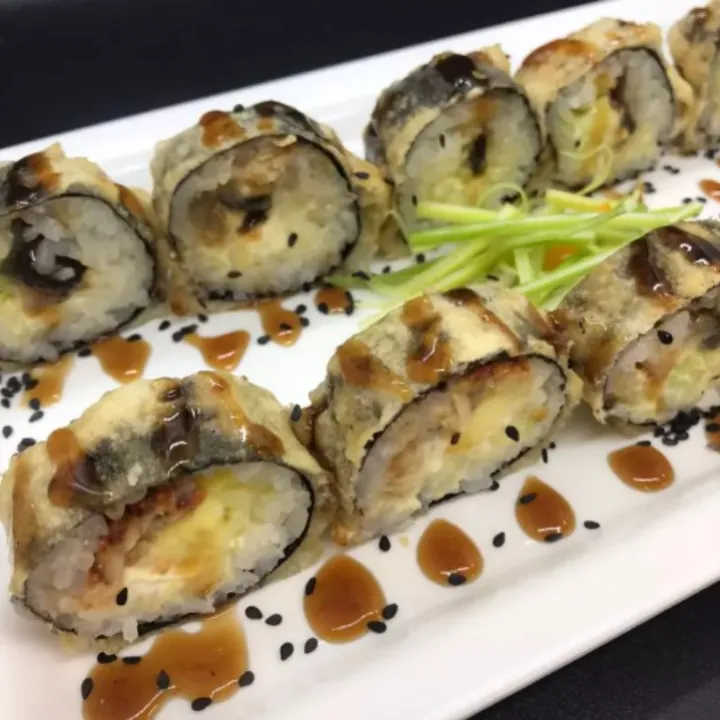 GODZILA ROLL