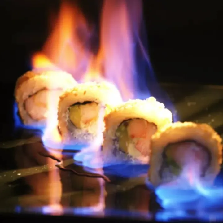 MAGIC ROLL
