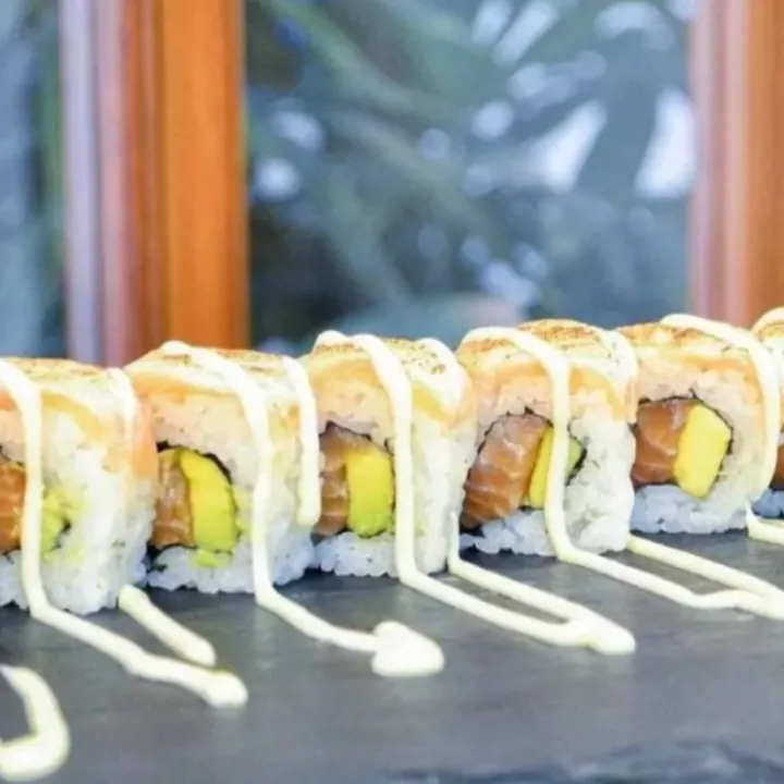 SALMON LOVER